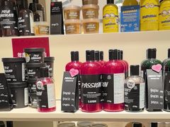 -LUSH(威尼斯人店)