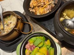 -云海肴云南菜·蒸汽石锅鱼(新奥店)