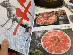 -斯普汇生蚝牛排馆(中骏世界城店)