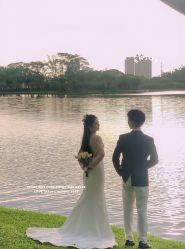 -经典婚纱摄影美学馆·私人定制