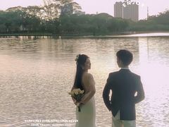 -经典婚纱摄影美学馆·私人定制