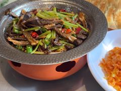 -邢家锅贴老店·非遗·开封菜(金明广场店)