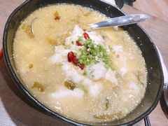 -好人民间小吃·番茄鱼酸菜鱼(木渎悠方店)