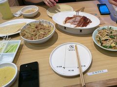-春饼先生·北京烤鸭(甘井子万达店)