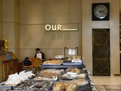 -OUR Bakery(中海环宇荟店)