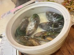 -白仁仔· 活烤海鲜 宵夜(豫园店)