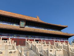 -北京市劳动人民文化宫(太庙)