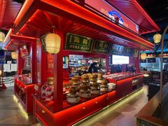 自助取餐区-怪噜范·贵阳小吃大排档(金源旗舰店)