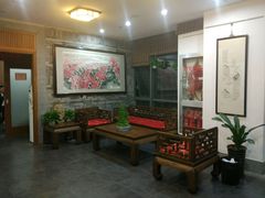 -秦汉胡同书法国画古筝围棋书院(漕宝日月光分馆)