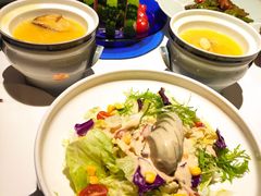 -百富源·海鲜辽菜(浑河堡店)