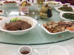 -松北囍宴(松北店)