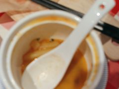 -西贝(吴江路湟普汇店)