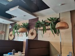 大堂-天香石锅鱼(永兴路店)