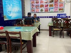 大堂-国庆烧麦馆
