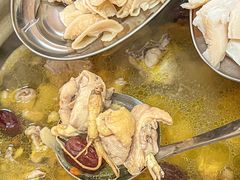 -楠波炭炉鸡煲馆(桥北店)