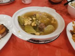 -深运潮州粥(东门店)
