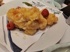 -小平岛開海水饺(浑南店)