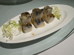 -粤财皇冠假日酒店·彩华轩中餐厅