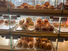 -新侨三宝乐面包店(崇文门店)