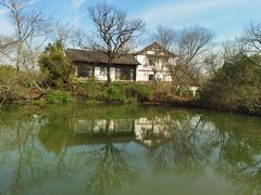 -西溪国家湿地公园