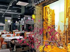 -老伙记海鲜码头(北滘店)