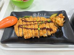 -复旦大学本部-食堂