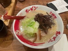 -豚王拉面(澳门银河店)