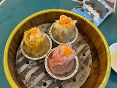 烧卖-安泰楼·佛跳墙创始人·传统闽味早茶·酒楼(三坊七巷闽菜地标店)