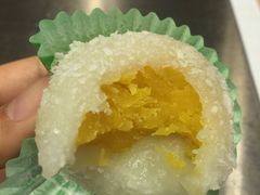 -一口小满手作糯米糍(北山店)