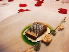 -三嚥阁 La Villa Restaurant