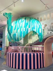 -奈尔宝·儿童乐园·亲子餐厅(星河湾店)