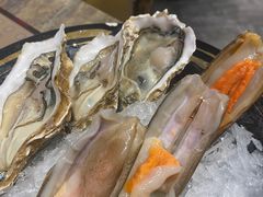 -日进一片海.生腌海鲜火锅.宵夜烧烤(三里屯总店)