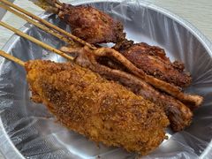 -里脊肉串店(天桥老店)