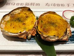 -林妈妈村·日式料理(宝山龙湖天街店)