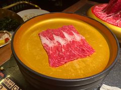 -牛New寿喜烧(虹桥新天地店)