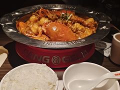 -胖哥俩肉蟹煲(杭州下沙学林街店)