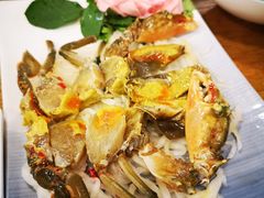 -唔止卤嘢·潮州府城菜(鹭江店)