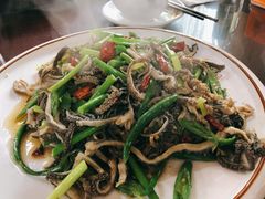 -古萧汪家羊肉馆(龙山路总店)