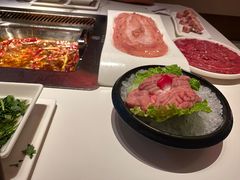 -宽来·欢聚火锅(来福士广场水景店)