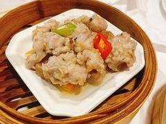 -稻香酒家·34年老字号·港式粤菜(汉街店)
