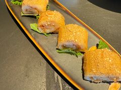 -逸品淮扬(东方渔人码头店)
