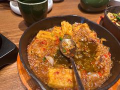 -云海肴·汽锅鸡·云南代表菜(天山百盛优客店)