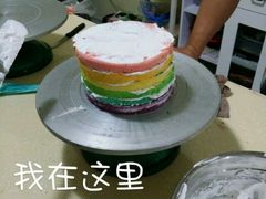 android_upload_pic-杜勒瓦Cake&More 蛋糕派对定制