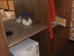 -上海华美国际酒店(新天地人民广场店)