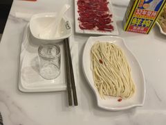 -宁好四季潮汕牛肉火锅