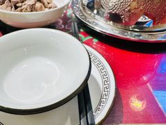 -格日勒阿妈蒙古厨房(大召店)