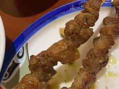 -1078號老北京涮肉(松柏店)