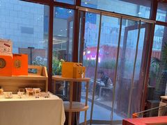 -西村叔叔的店·面包·甜品·蛋糕(崂山丽达店)