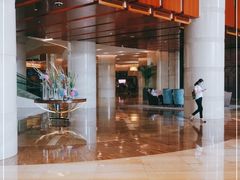 -济南喜来登酒店