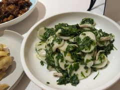 -老吉士酒家(天平路店)